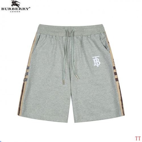 Burberry Pants For Men #853279 $41.00 USD, Wholesale Replica Burberry Pants