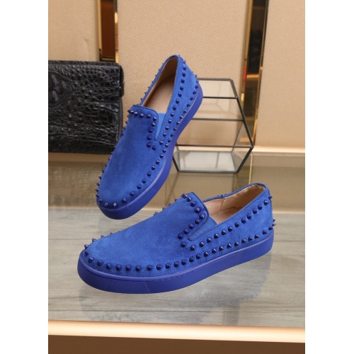 Replica Christian Louboutin Fashion Shoes For Women #853475 $98.00 USD for Wholesale