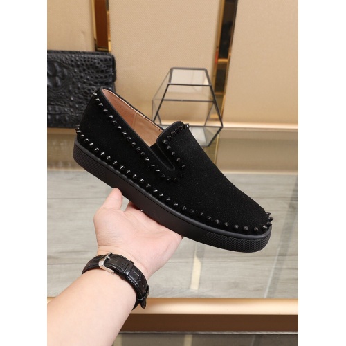 Replica Christian Louboutin Fashion Shoes For Women #853476 $98.00 USD for Wholesale