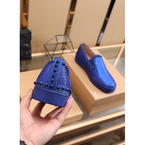 Replica Christian Louboutin Fashion Shoes For Women #853478 $98.00 USD for Wholesale