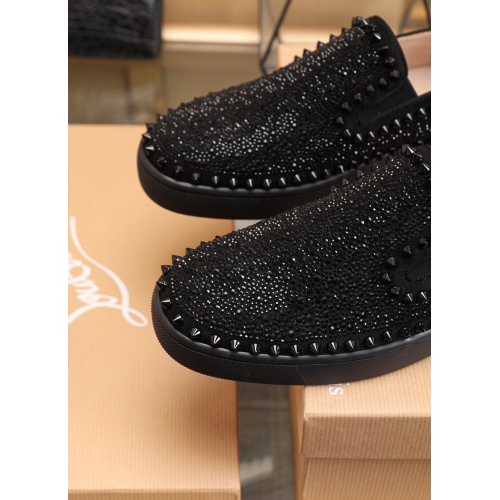 Replica Christian Louboutin Fashion Shoes For Women #853479 $98.00 USD for Wholesale