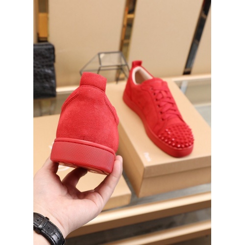 Replica Christian Louboutin Fashion Shoes For Women #853480 $98.00 USD for Wholesale