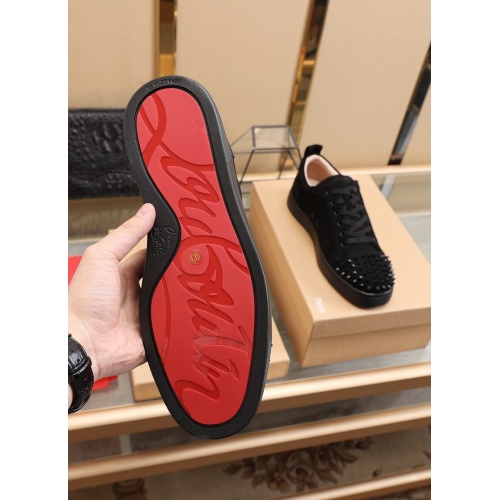 Replica Christian Louboutin Fashion Shoes For Women #853481 $98.00 USD for Wholesale
