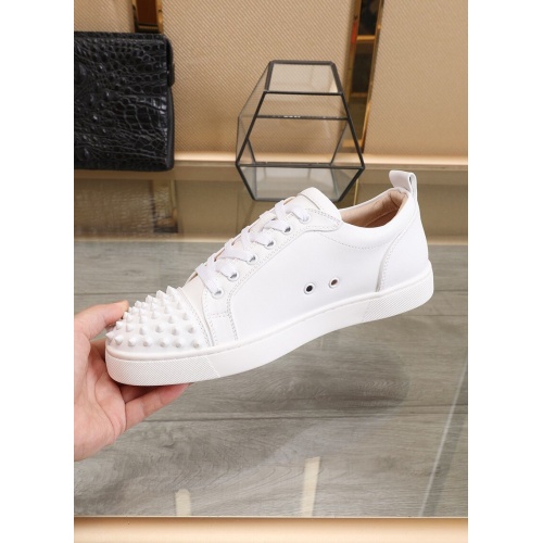 Replica Christian Louboutin Fashion Shoes For Women #853482 $98.00 USD for Wholesale