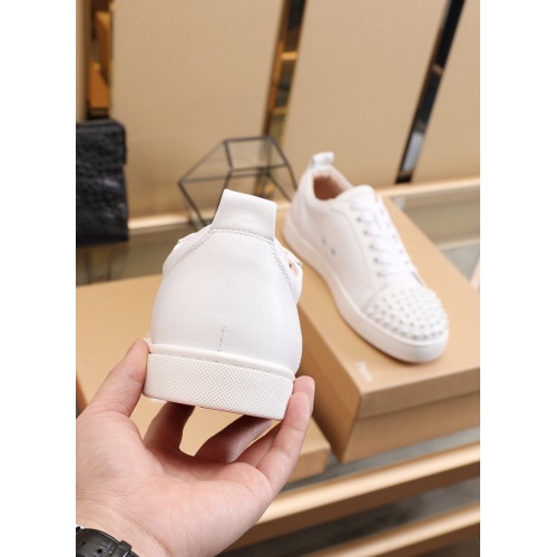 Replica Christian Louboutin Fashion Shoes For Women #853482 $98.00 USD for Wholesale