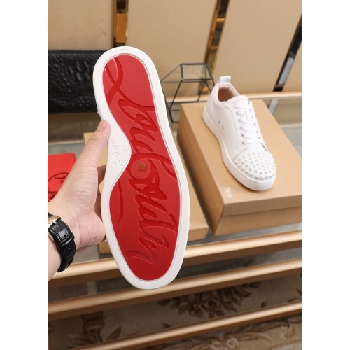 Replica Christian Louboutin Fashion Shoes For Women #853482 $98.00 USD for Wholesale