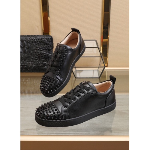 Replica Christian Louboutin Fashion Shoes For Women #853483 $98.00 USD for Wholesale