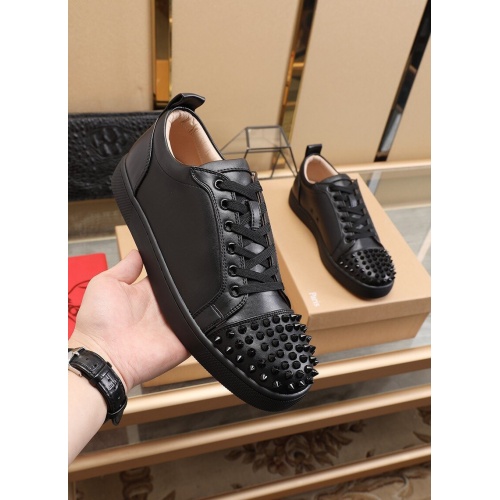 Replica Christian Louboutin Fashion Shoes For Women #853483 $98.00 USD for Wholesale