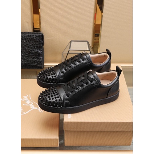 Replica Christian Louboutin Fashion Shoes For Women #853483 $98.00 USD for Wholesale