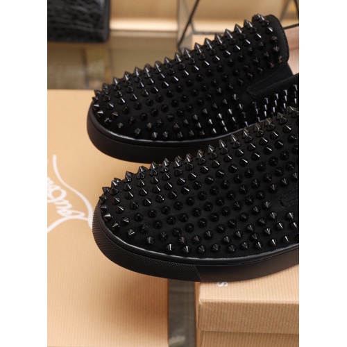 Replica Christian Louboutin Fashion Shoes For Women #853485 $98.00 USD for Wholesale