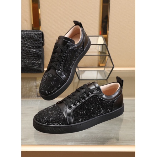 Replica Christian Louboutin Fashion Shoes For Women #853487 $98.00 USD for Wholesale