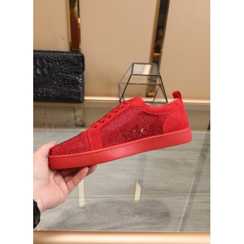 Replica Christian Louboutin Fashion Shoes For Women #853489 $98.00 USD for Wholesale