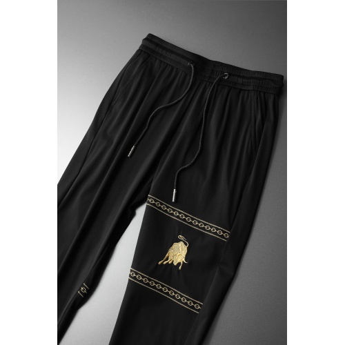 Replica Lamborghini Pants For Men #853544 $42.00 USD for Wholesale