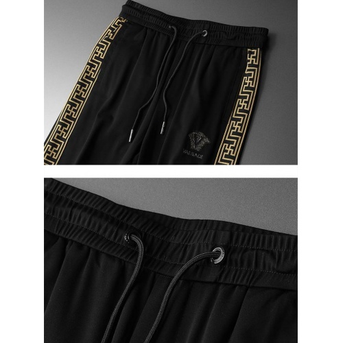 Replica Versace Pants For Men #853545 $42.00 USD for Wholesale