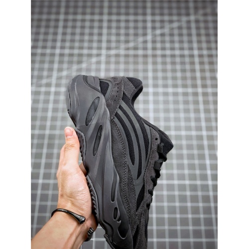 Replica Adidas Yeezy Shoes For Men #854017 $145.00 USD for Wholesale