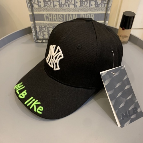 Replica New York Yankees Caps #854118 $29.00 USD for Wholesale