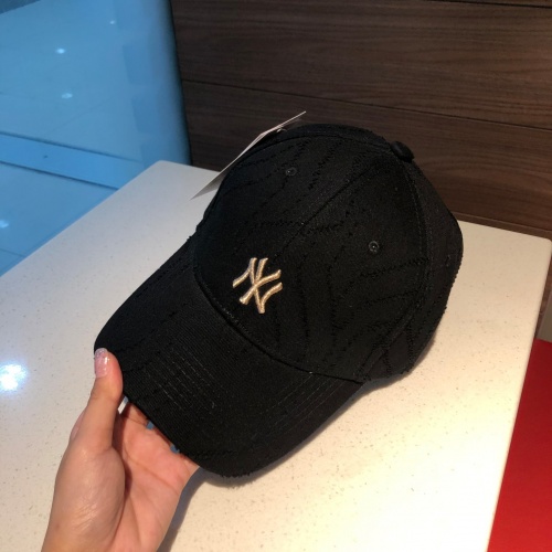 Replica New York Yankees Caps #854122 $32.00 USD for Wholesale