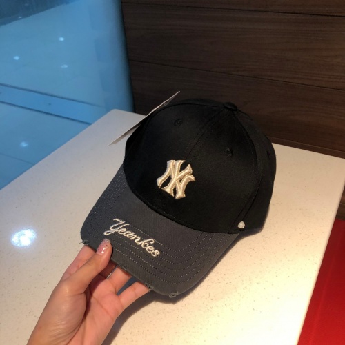 Replica New York Yankees Caps #854148 $32.00 USD for Wholesale