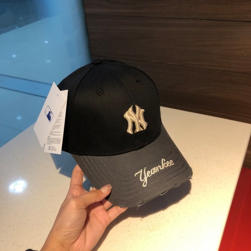 Replica New York Yankees Caps #854148 $32.00 USD for Wholesale