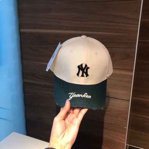 New York Yankees Caps #854149 $32.00 USD, Wholesale Replica New York Yankees Caps