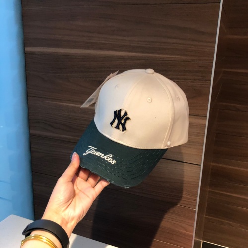 Replica New York Yankees Caps #854149 $32.00 USD for Wholesale