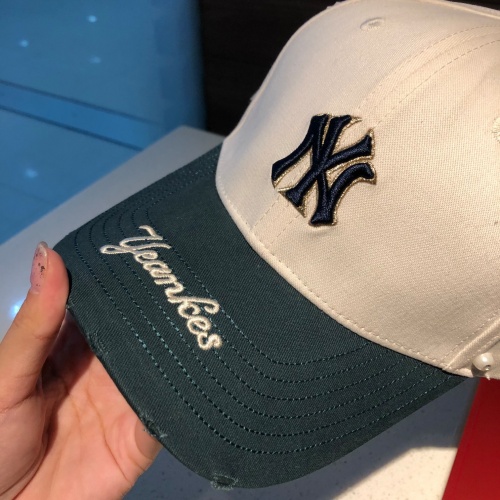 Replica New York Yankees Caps #854149 $32.00 USD for Wholesale
