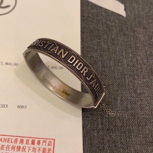 Christian Dior Bracelets #854257 $34.00 USD, Wholesale Replica Christian Dior Bracelets