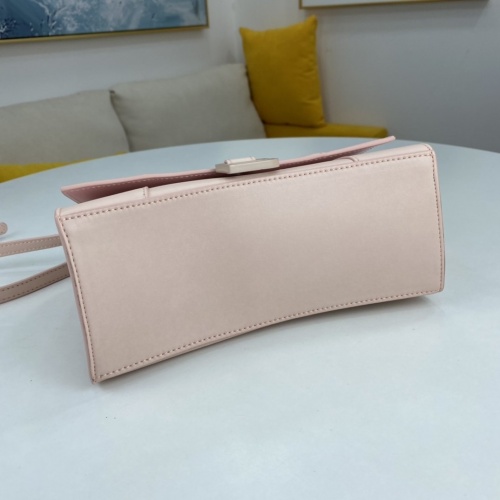 Replica Balenciaga AAA Quality Messenger Bags For Women #854287 $92.00 USD for Wholesale