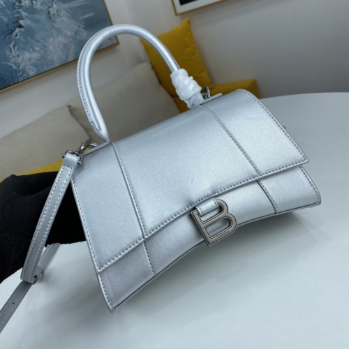 Replica Balenciaga AAA Quality Messenger Bags For Women #854288 $92.00 USD for Wholesale