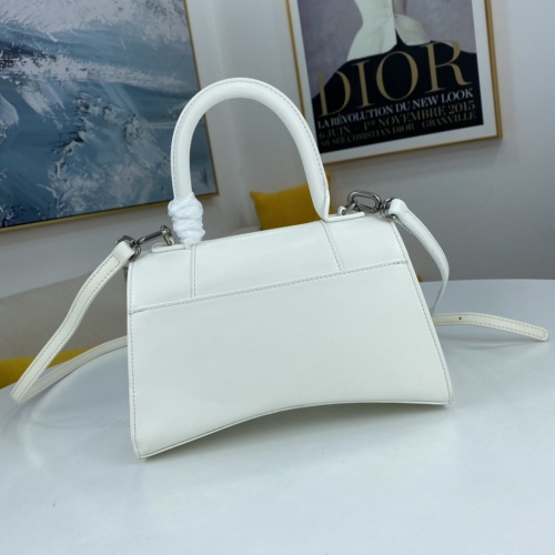 Replica Balenciaga AAA Quality Messenger Bags For Women #854289 $92.00 USD for Wholesale
