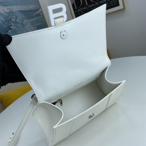 Replica Balenciaga AAA Quality Messenger Bags For Women #854289 $92.00 USD for Wholesale
