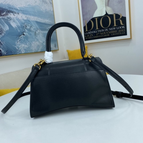 Replica Balenciaga AAA Quality Messenger Bags For Women #854290 $92.00 USD for Wholesale