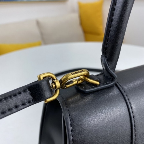 Replica Balenciaga AAA Quality Messenger Bags For Women #854290 $92.00 USD for Wholesale