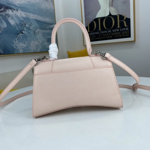Replica Balenciaga AAA Quality Messenger Bags For Women #854291 $88.00 USD for Wholesale
