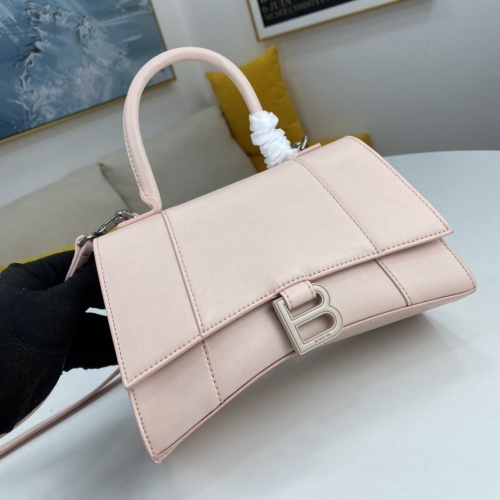 Replica Balenciaga AAA Quality Messenger Bags For Women #854291 $88.00 USD for Wholesale
