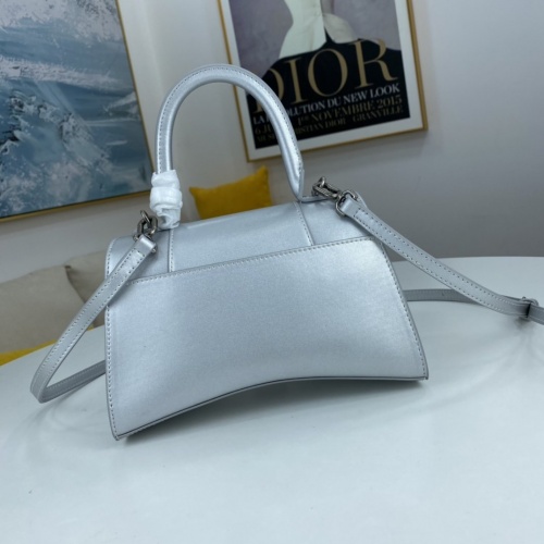 Replica Balenciaga AAA Quality Messenger Bags For Women #854292 $88.00 USD for Wholesale