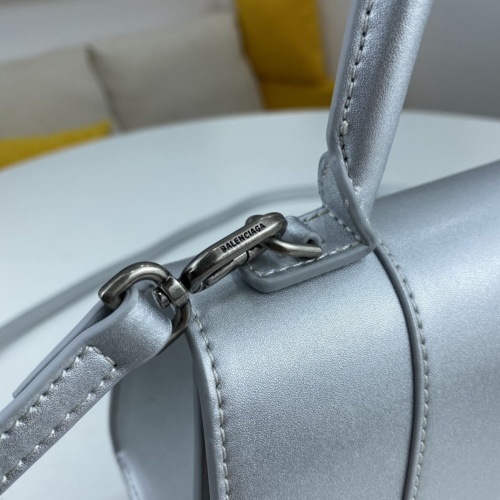 Replica Balenciaga AAA Quality Messenger Bags For Women #854292 $88.00 USD for Wholesale