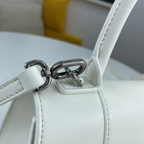 Replica Balenciaga AAA Quality Messenger Bags For Women #854293 $88.00 USD for Wholesale