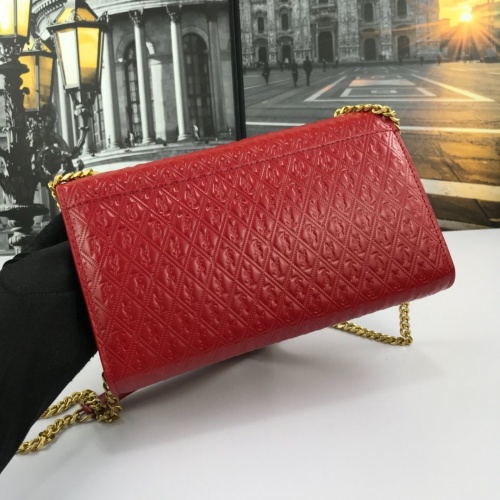 Replica Yves Saint Laurent YSL AAA Messenger Bags For Women #854298 $98.00 USD for Wholesale