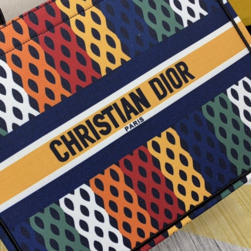 Replica Christian Dior AAA Handbags For Women #854301 $76.00 USD for Wholesale
