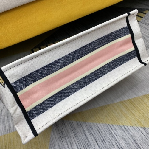Replica Christian Dior AAA Handbags For Women #854302 $76.00 USD for Wholesale