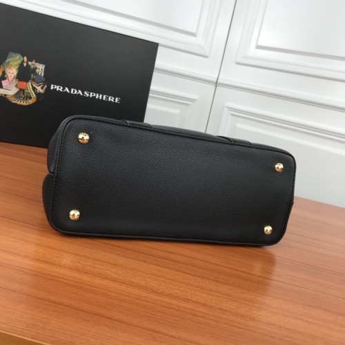 Replica Prada AAA Quality Handbags For Women #854321 $102.00 USD for Wholesale