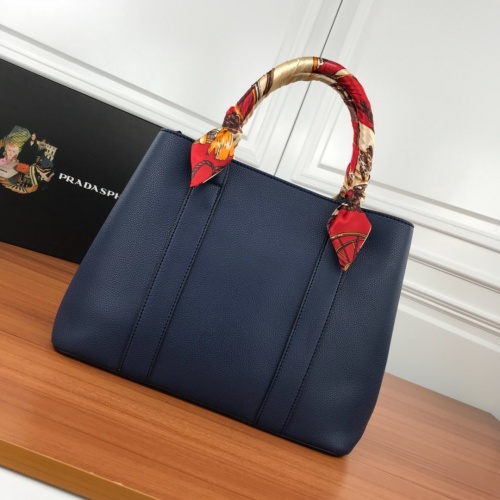 Replica Prada AAA Quality Handbags For Women #854322 $102.00 USD for Wholesale
