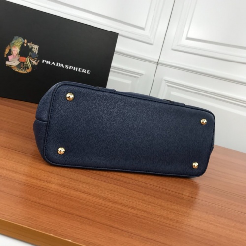 Replica Prada AAA Quality Handbags For Women #854322 $102.00 USD for Wholesale