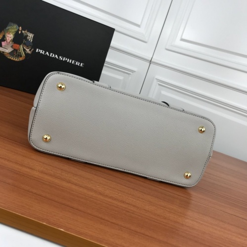 Replica Prada AAA Quality Handbags For Women #854323 $102.00 USD for Wholesale