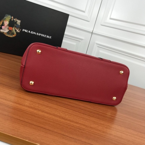 Replica Prada AAA Quality Handbags For Women #854324 $102.00 USD for Wholesale