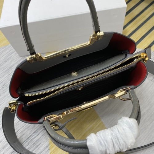 Replica Prada AAA Quality Handbags For Women #854327 $105.00 USD for Wholesale