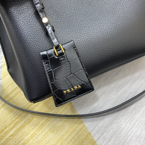 Replica Prada AAA Quality Handbags For Women #854328 $105.00 USD for Wholesale