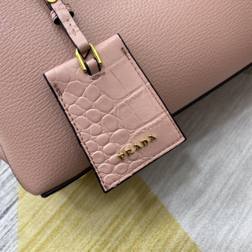 Replica Prada AAA Quality Handbags For Women #854330 $105.00 USD for Wholesale