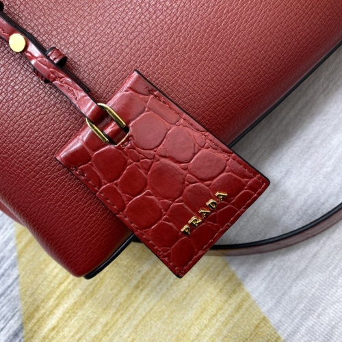 Replica Prada AAA Quality Handbags For Women #854331 $105.00 USD for Wholesale